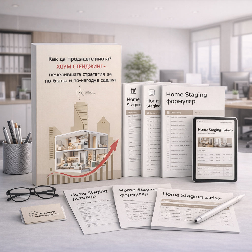 "Стратегия за брокери" - повече сделки и по-високи комисионни